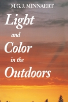 Light and Color in the Outdoors 0387944133 Book Cover