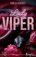 LADY VIPER 2376523907 Book Cover
