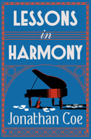 Lessons in Harmony B0GNN2MJWF Book Cover