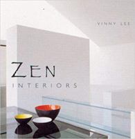 Zen Interiors 1556709307 Book Cover