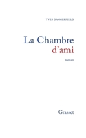 La chambre d'ami 224626281X Book Cover