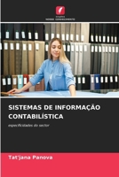 Sistemas de Informação Contabilística (Portuguese Edition) 6208532752 Book Cover