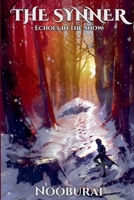 The Synner: Echoes in the Snow B0DPLNB3DN Book Cover