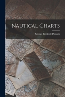 Nautical Charts 9356707650 Book Cover