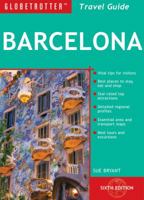 Barcelona 1845373251 Book Cover