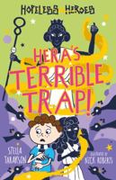 Hopeless Heroes Heras Terrible Trap 1782265511 Book Cover