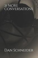 21 More Conversations 1797785400 Book Cover
