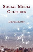 Social Media Cultures 1666955302 Book Cover