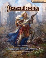 Pathfinder Lost Omens: Knights of Lastwall 1640784136 Book Cover