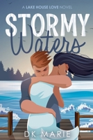 Stormy Waters B0CH7H56XZ Book Cover