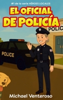 El Oficial de Policia B0HMPSFW9H Book Cover