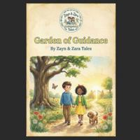 Garden of Guidance B0G42VHJ79 Book Cover