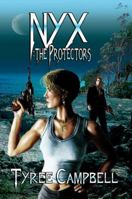 Nyx: The Protectors 0979790352 Book Cover