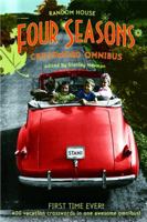 Random House Four Seasons Crossword Omnibus (Vacation) 081293668X Book Cover