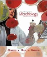 Laboratory Manual and Workbook in Microbiology 0072827181 Book Cover