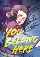 You Belong Here 1250822300 Book Cover