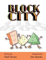 Block City 1943811164 Book Cover