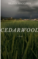 Cedarwood 1329092694 Book Cover
