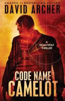 Code Name Camelot 1636960871 Book Cover