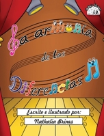 La armonía de las diferencias (Spanish Edition) B0H3Z4DB9B Book Cover