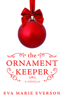 The Ornament Keeper 1563090899 Book Cover