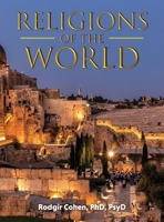 Religions of the World 1988557089 Book Cover