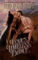 Love's Timeless Dance (Timeswept) 0505519178 Book Cover