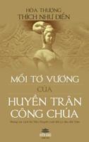Mối tơ vương của Huyền Tr�n C�ng Ch�a (b�a cứng) 1091047286 Book Cover