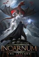 Incarnum: The Inferno B0FD4VPXZJ Book Cover