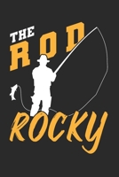 Fishing: Fishing Notebook Gift idea for anglers and fish lovers 1673550355 Book Cover