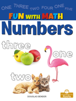 Numbers 1427156298 Book Cover