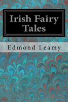 Irish Fairy Tales. 0853429170 Book Cover