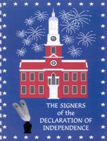 The Signers of the Declaration of Independence 0971095000 Book Cover