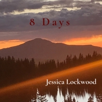 8 Days B0DQHKSF9R Book Cover