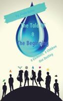 The Tale Of 8 The Beginning 1717388728 Book Cover