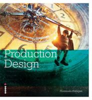 Production Design. Fionnuala Halligan 1908150610 Book Cover
