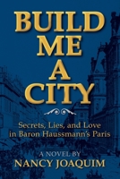 Build Me A City 1737755912 Book Cover