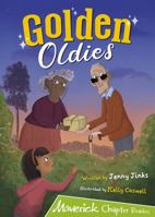 Golden Oldies: (Lime Chapter Readers) 1848868405 Book Cover