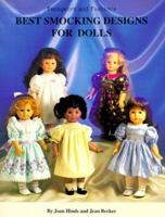 Best Smocking Designs for Dolls 0963628739 Book Cover