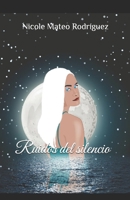 Ruidos del silencio (Spanish Edition) B0DQD3NK9F Book Cover