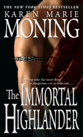 The Immortal Highlander 0440237564 Book Cover