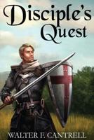 Disciple's Quest: The Adventure Begins 0692564586 Book Cover