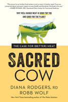 Sacred Cow 1948836912 Book Cover