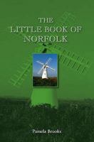 The Norfolk Miscellany 1859836925 Book Cover
