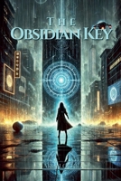 The Obsidian Key B0DV1XYPFT Book Cover