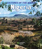 Nigeria 0761480145 Book Cover