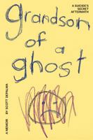 Grandson of a Ghost 0997944900 Book Cover