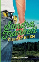Tillflykten 9180078257 Book Cover