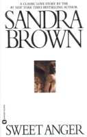 Two Alone: A Novel By Sandra Brown – Mass Market Paperback (Very Good Condition)