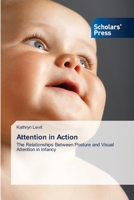 Attention in Action 3639715780 Book Cover